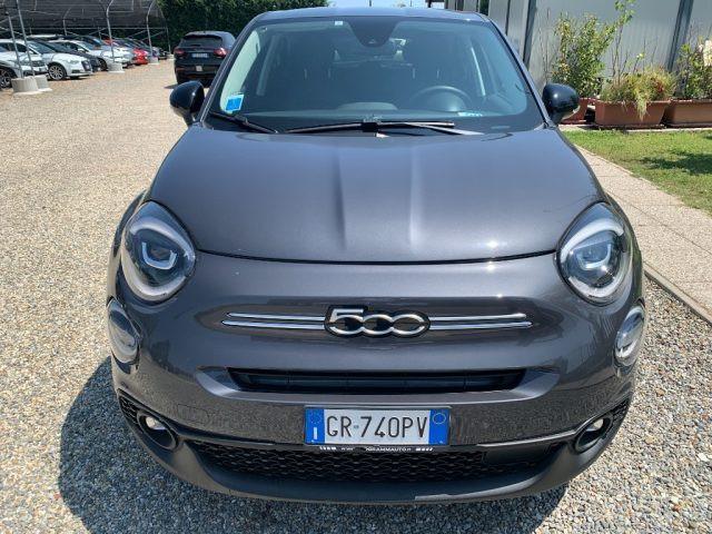 FIAT 500X 1.3 MultiJet 95 CV