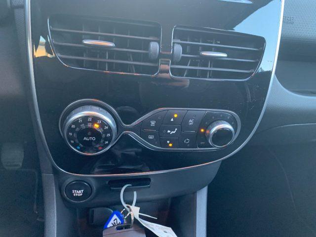 RENAULT Clio Sporter 1.5 dCi 8V 75CV COSTUME NATIONAL