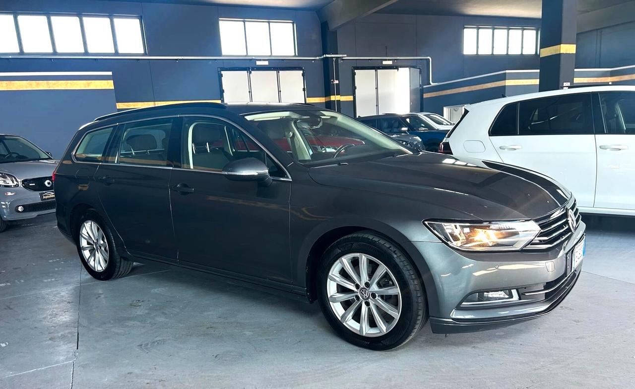Volkswagen Passat Variant 2.0 TDI DSG EXECUTIVE BlueMotion Technology PREZZO PROMO DRIVE