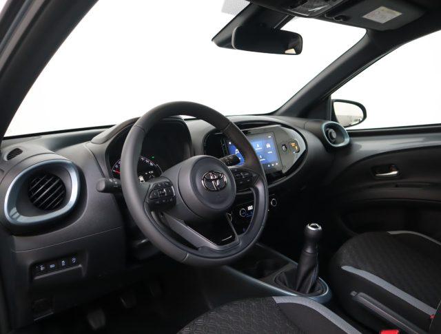 TOYOTA Aygo X 1.0 VVT-i 72CV Trend *PROMO PARISI GROUP*