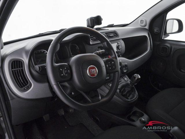 FIAT Panda 1.2 Waze