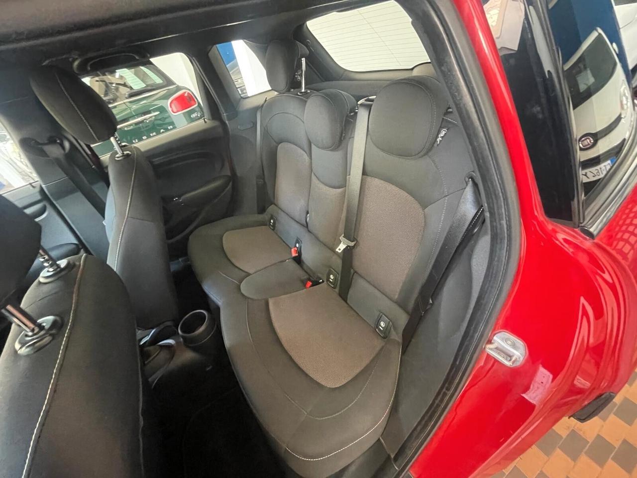 Mini 1.5 One D
