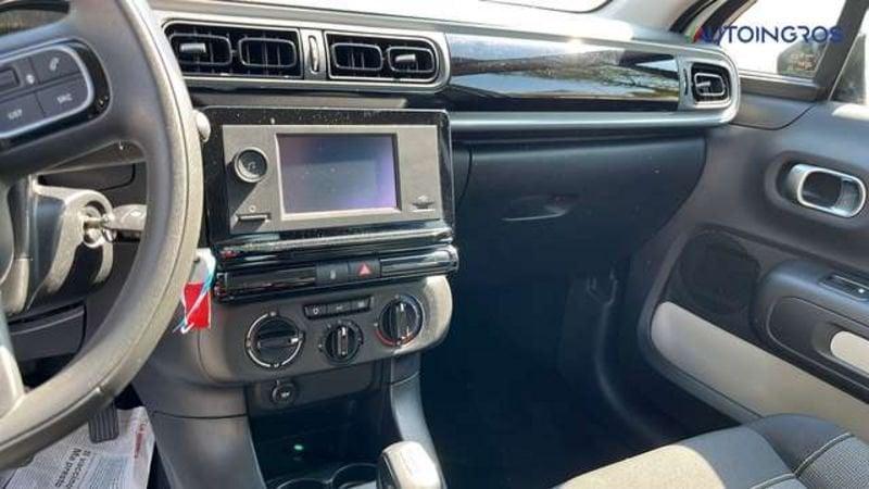 Citroën C3 1.2 puretech Feel s