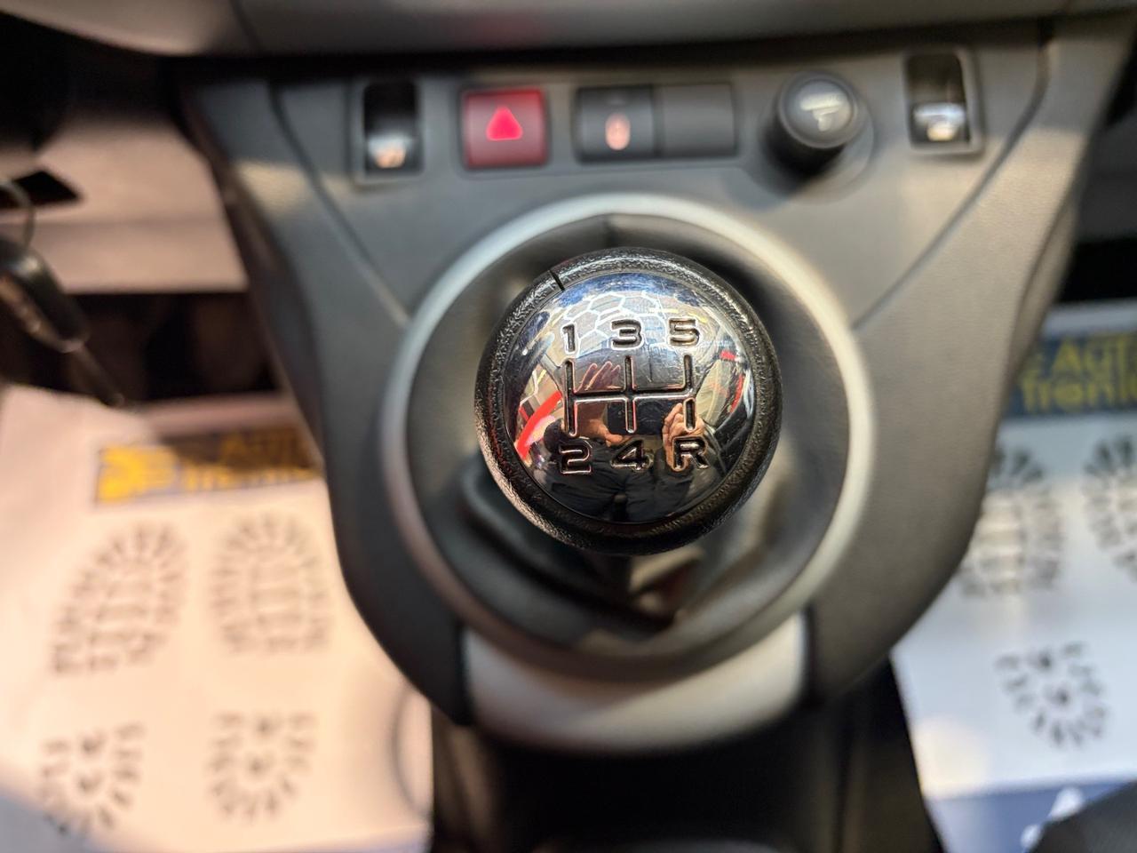 Citroen Berlingo 1.6 HDi 90CV XTR