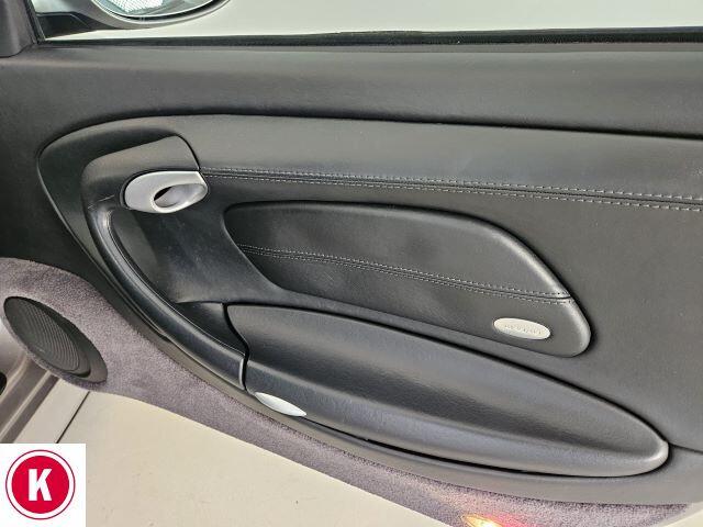 Porsche 911 Carrera 4S cat Coupé