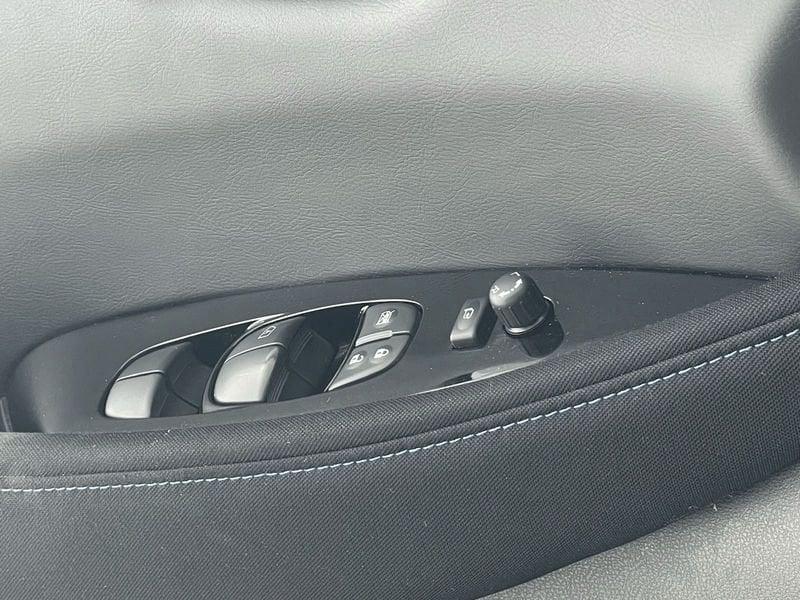 Nissan Leaf e+ N-Connecta