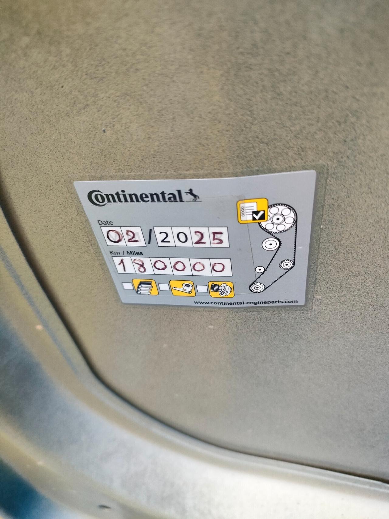 Fiat Panda 1.2 OK NEOPATENTATI