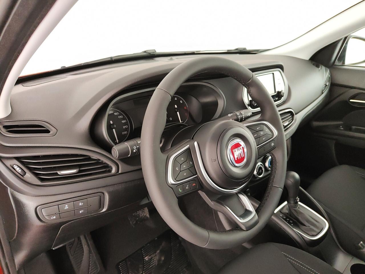 Fiat Tipo 1.5 Hybrid DCT 5 porte