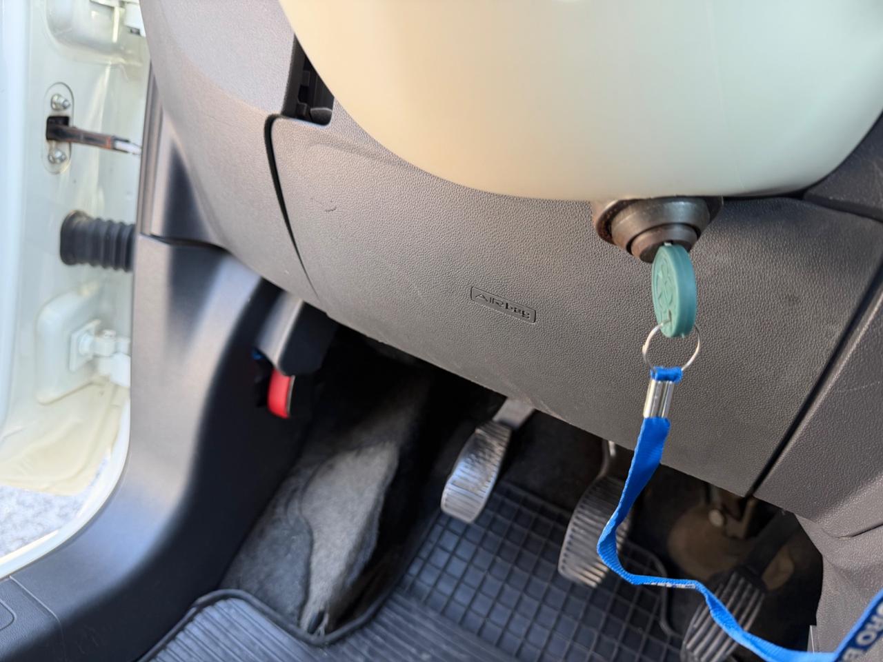 Fiat 500 C 1.2 Lounge