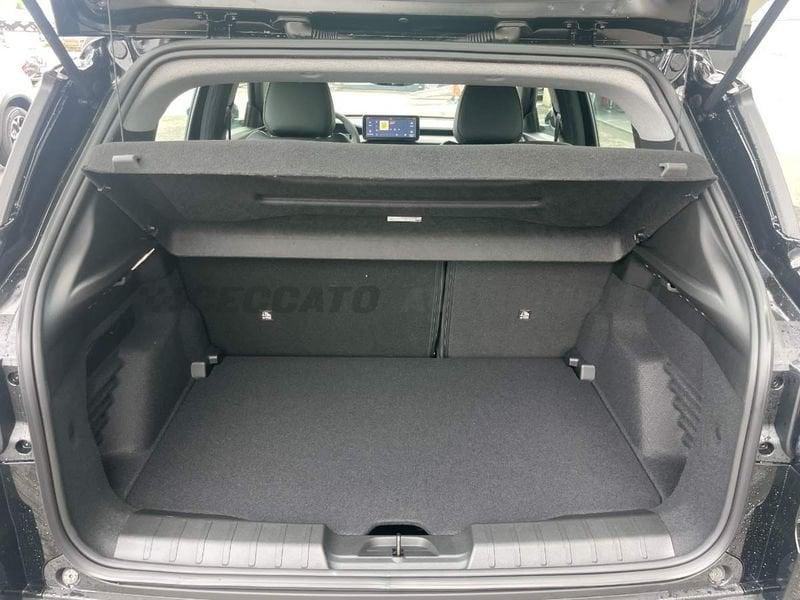 Jeep Avenger Avenger 1.2 turbo Altitude fwd 100cv