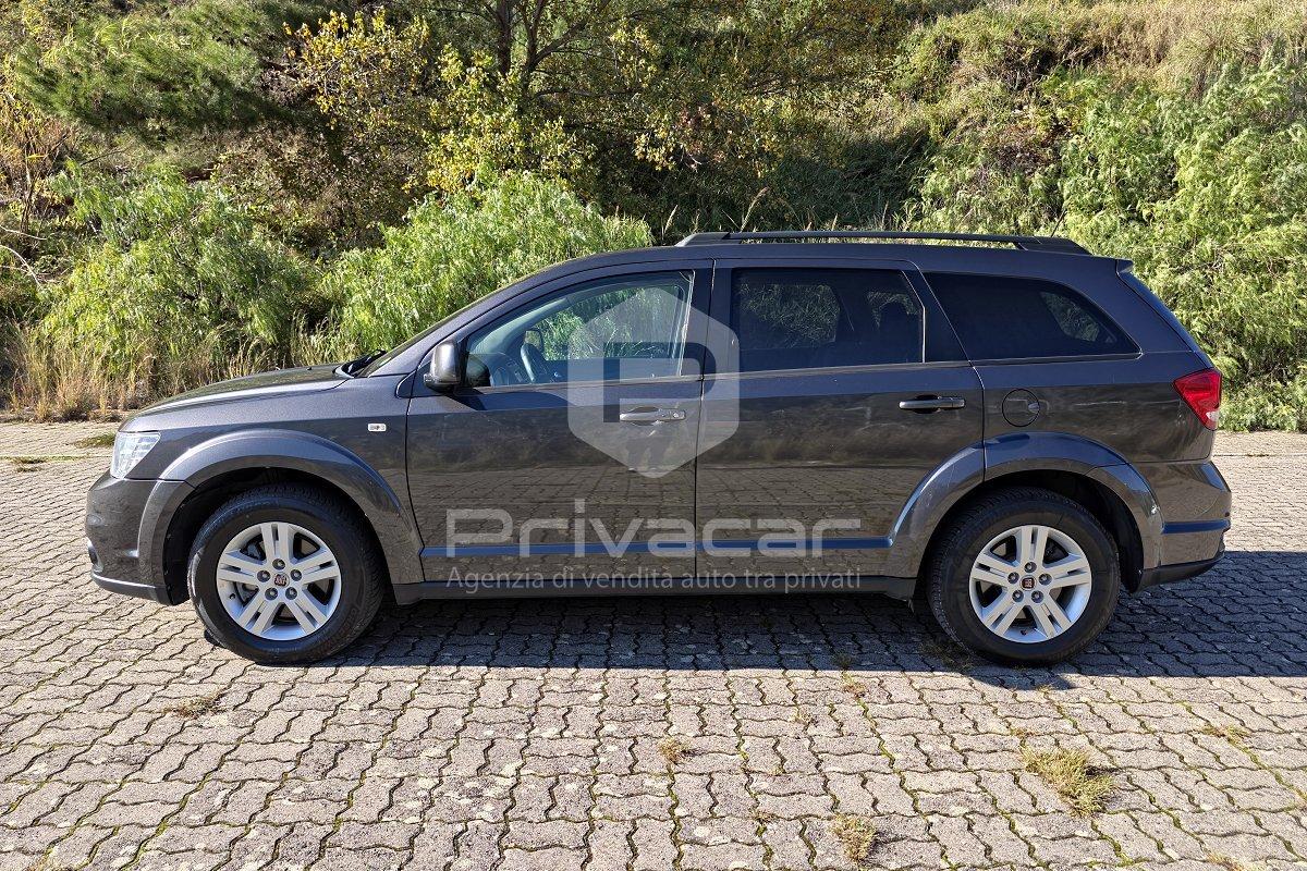 FIAT Freemont 2.0 Multijet 140 CV Cross