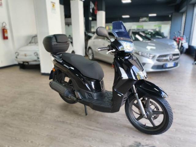 Kymco People S Kymco People S 125 - 2009