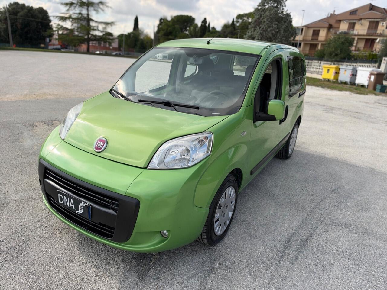 Fiat Qubo Diesel 1.3 Multijet NEOPATENTATI