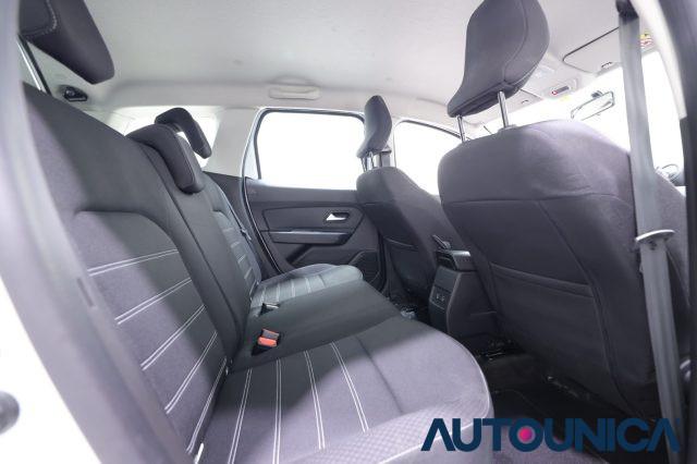 DACIA Duster 1.5 BLUE DCI 8V 115 CV 4x2 COMFORT FARI LED