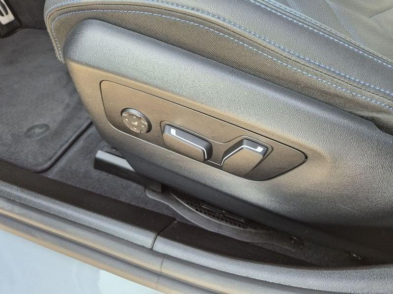 BMW Serie 5 520d Touring 48V xdrive MSport Pro auto