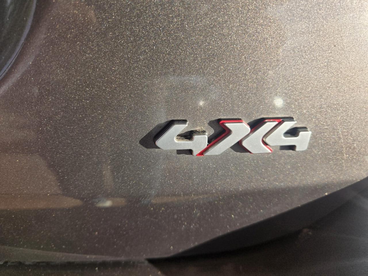 Fiat 500X 2.0 MultiJet 140 CV 4x4 Cross