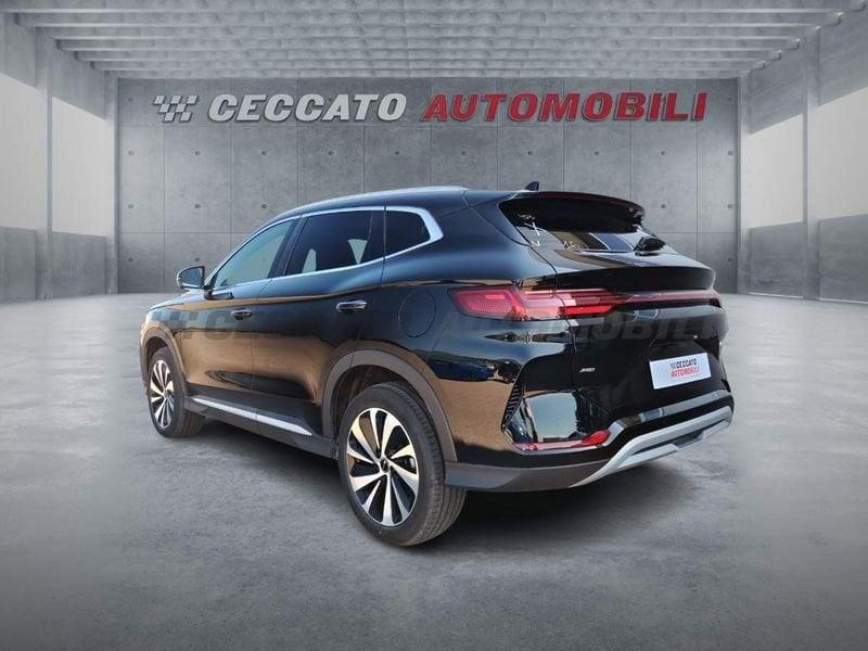 BYD Seal U DMi Seal U DM-i 1.5 phev Design awd