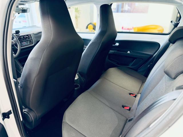 Volkswagen up! 5p 1.0 evo Move 65cv