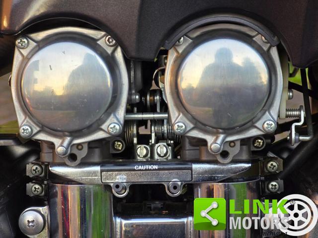 YAMAHA VMAX 1200 America 140 CV