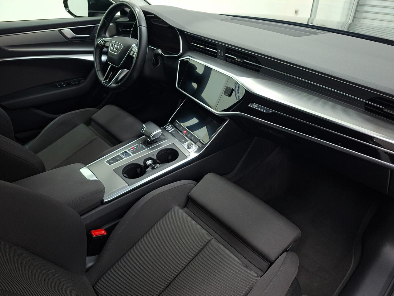 Audi A6 Avant 40 TDI 2.0 204cv MHEV S tronic Business Sport