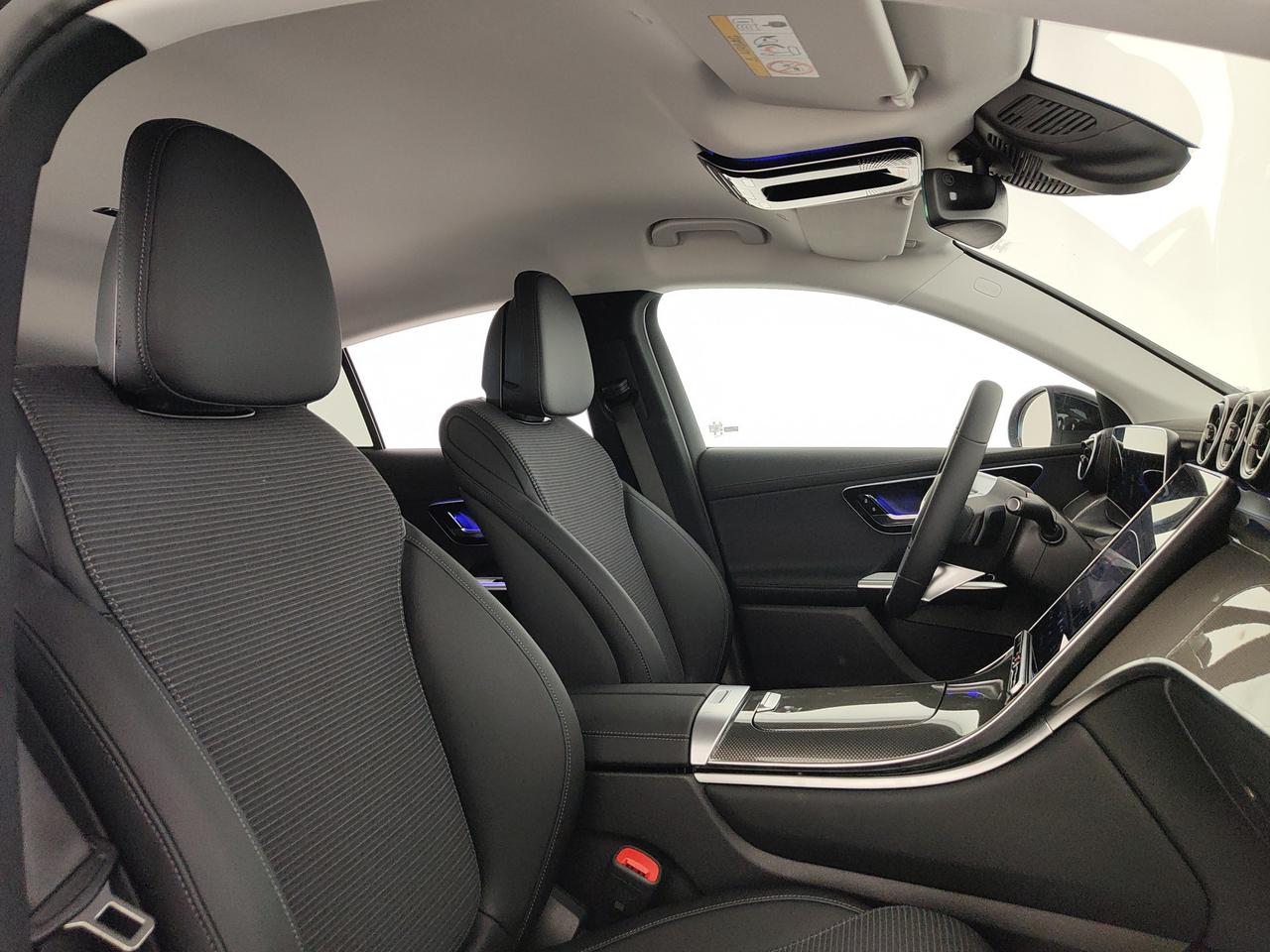 Mercedes-Benz GLC 220 d 4MATIC Coupe
