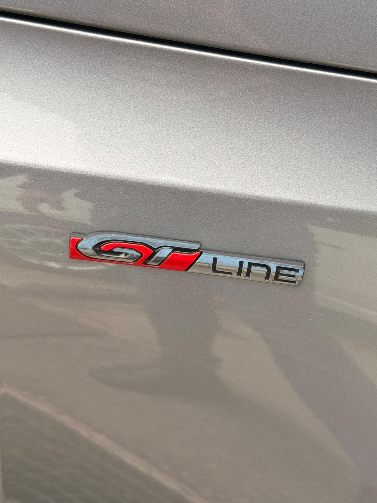 308 BlueHDi 2.0 150cv -GT Line-unipro-