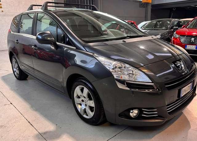 Peugeot 5008 7 POSTI