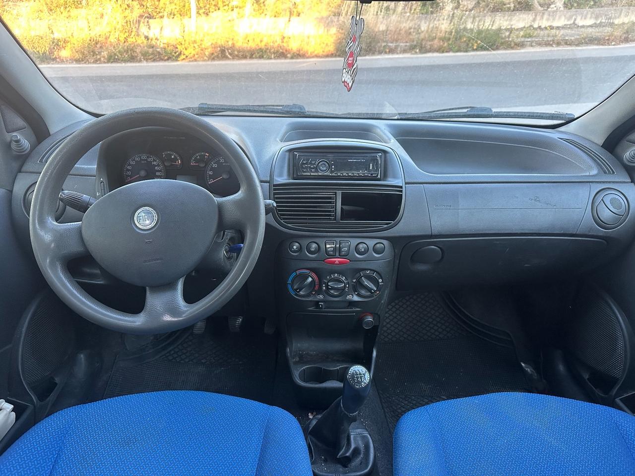 Fiat Punto 1.3 Multijet 16V 5 porte Actual