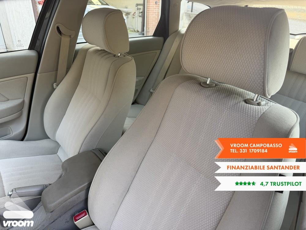 ALFA ROMEO 159 1.9 JTDm 16V Sportwagon Distinctive