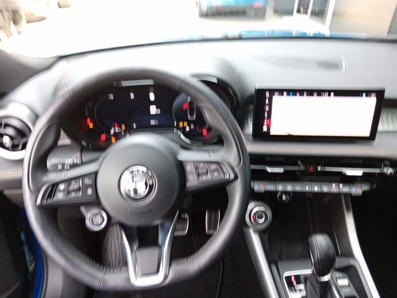 Alfa Romeo Tonale 1.6 Diesel 130cv TCT6 Sprint