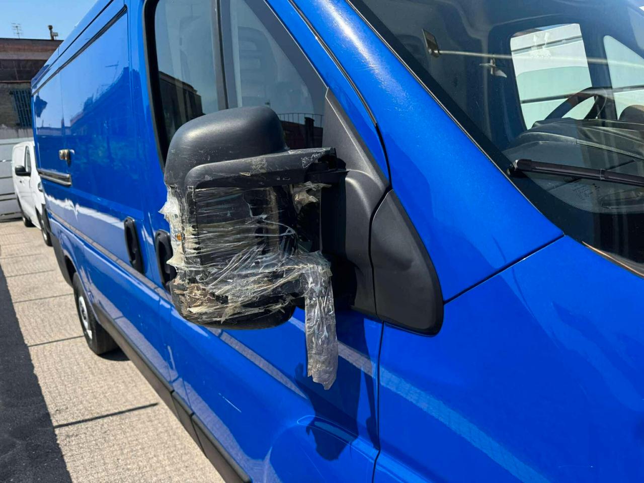 Fiat Ducato 33 2.2 Mjt 140CV Furgone-2022