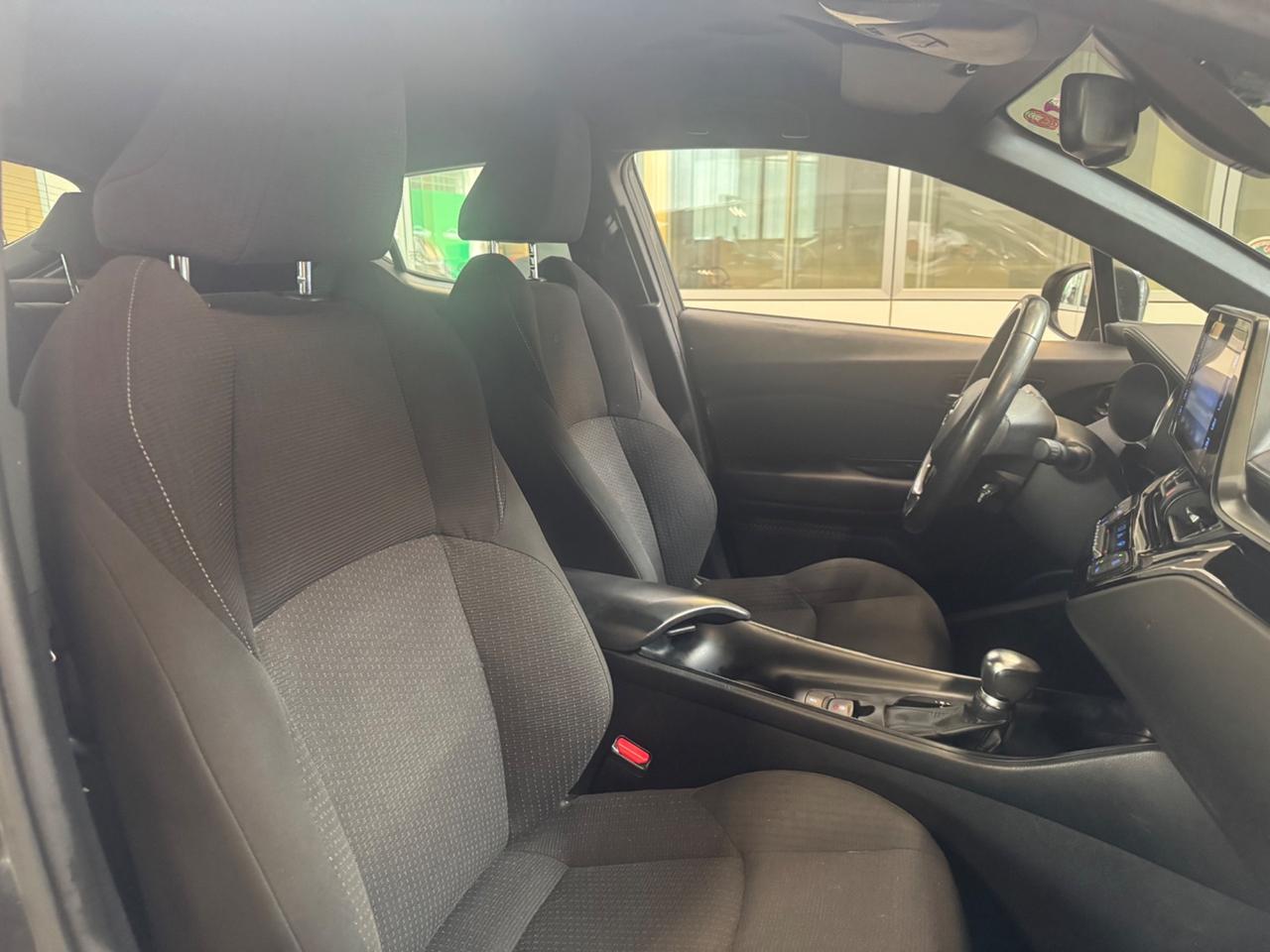 Toyota C-HR 1.2 Turbo 1 PROPRIETARIO PREZZO REALE