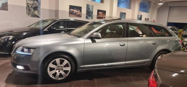 Audi A6 A6 LE 3.0 quattro 240cv tipt *GAR 2ANNI AUDI*