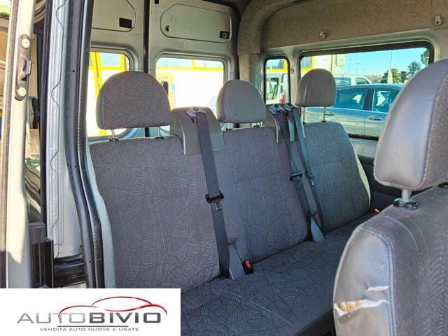 FORD Transit 330 2.0 TD/100 cat PL-TA Combi