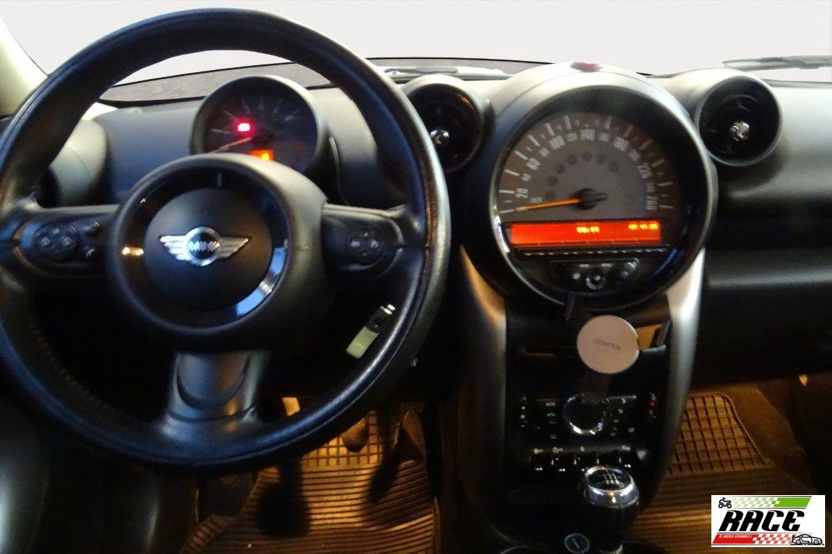 MINI - Countryman - One