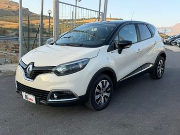 Renault Captur 1.5 dci 90 cv