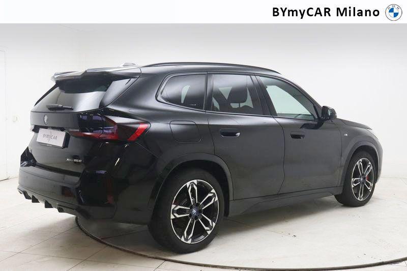 BMW X1 25 e MSport Pro xDrive DCT