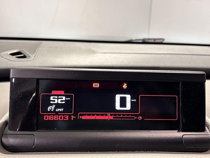 Citroën C4 Cactus PureTech 82 Shine