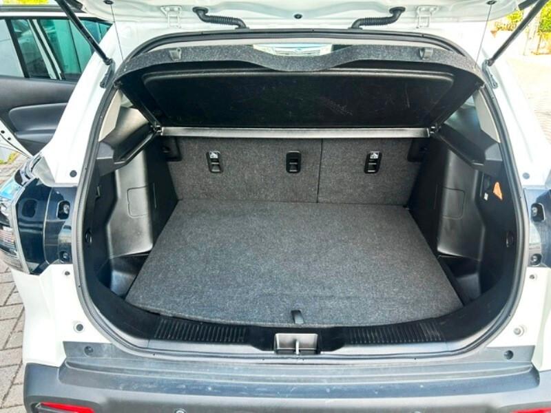 Suzuki SX4 S-CROSS 4WD HYBRID - UNICO PROPRIETARIO