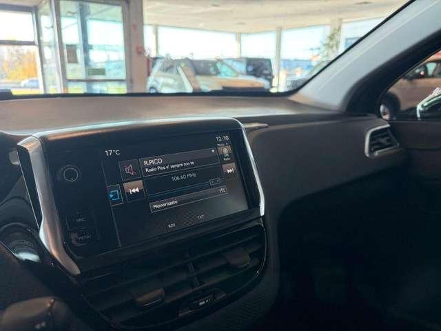 Peugeot 2008 1° serie BlueHDi 100 Active