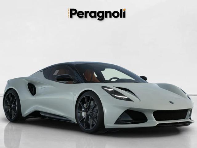 LOTUS Emira Turbo SE MY26