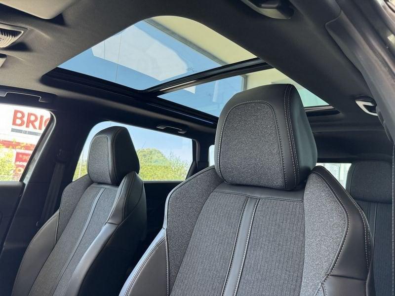 Peugeot 5008 BlueHDi 120 S&S Allure