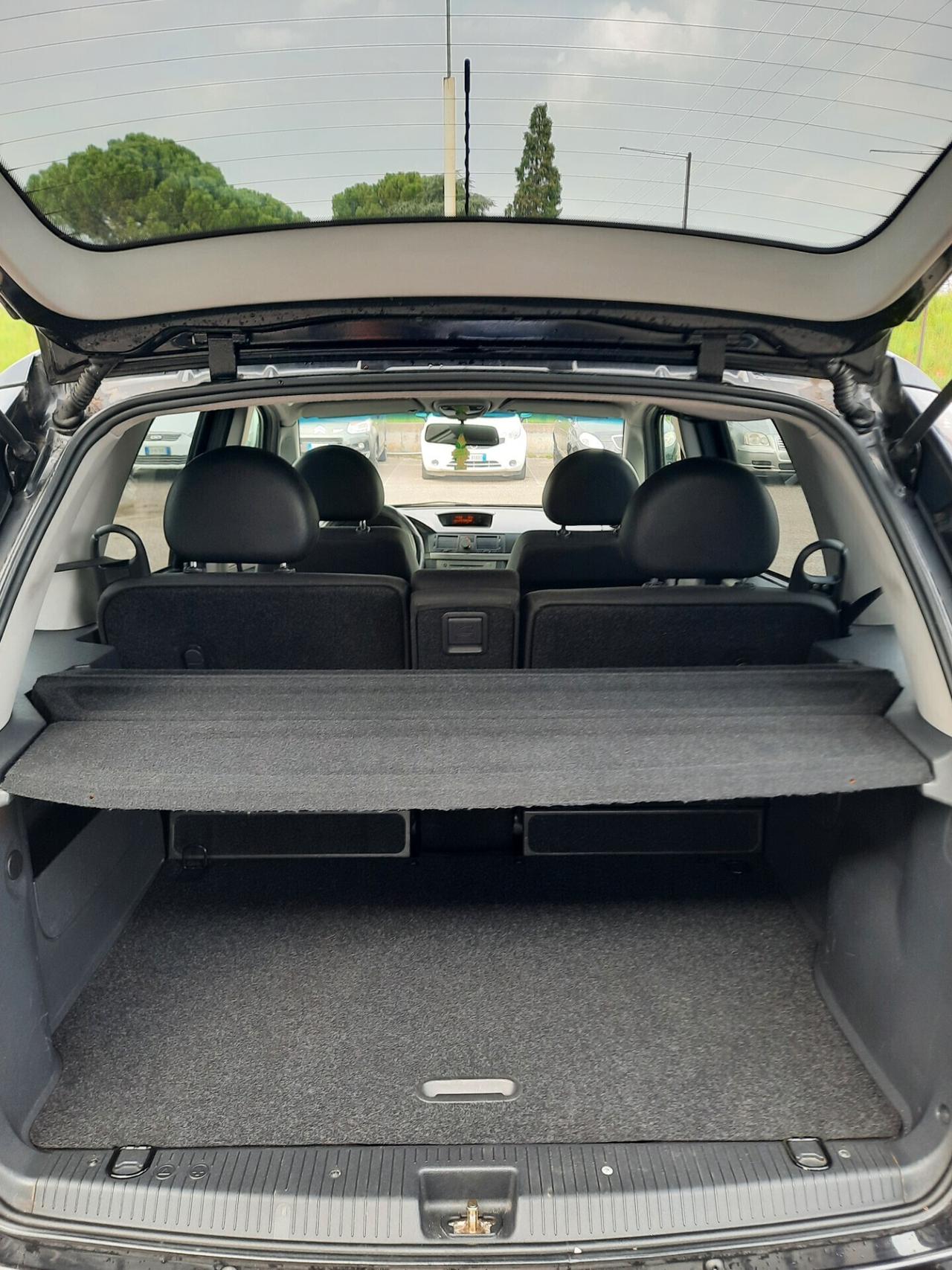 Opel Meriva 1.7 CDTI 101CV F.AP. Enjoy