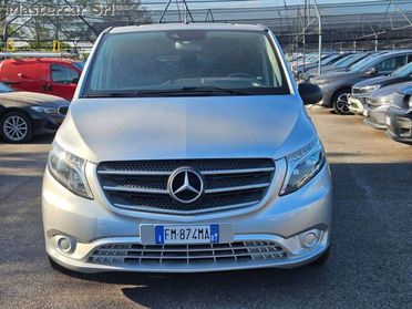 MERCEDES-BENZ Vito D 4X4 EXTRALONG 8 POSTI - FM874MA
