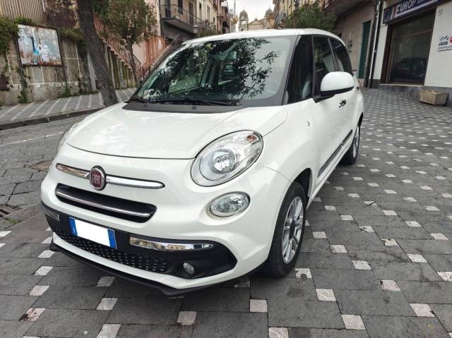 Fiat 500L 1.3 mjt Lounge 95CV