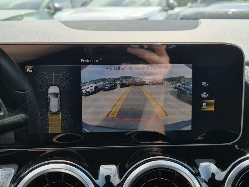 Mercedes-Benz Classe B B 220 Premium 4matic auto