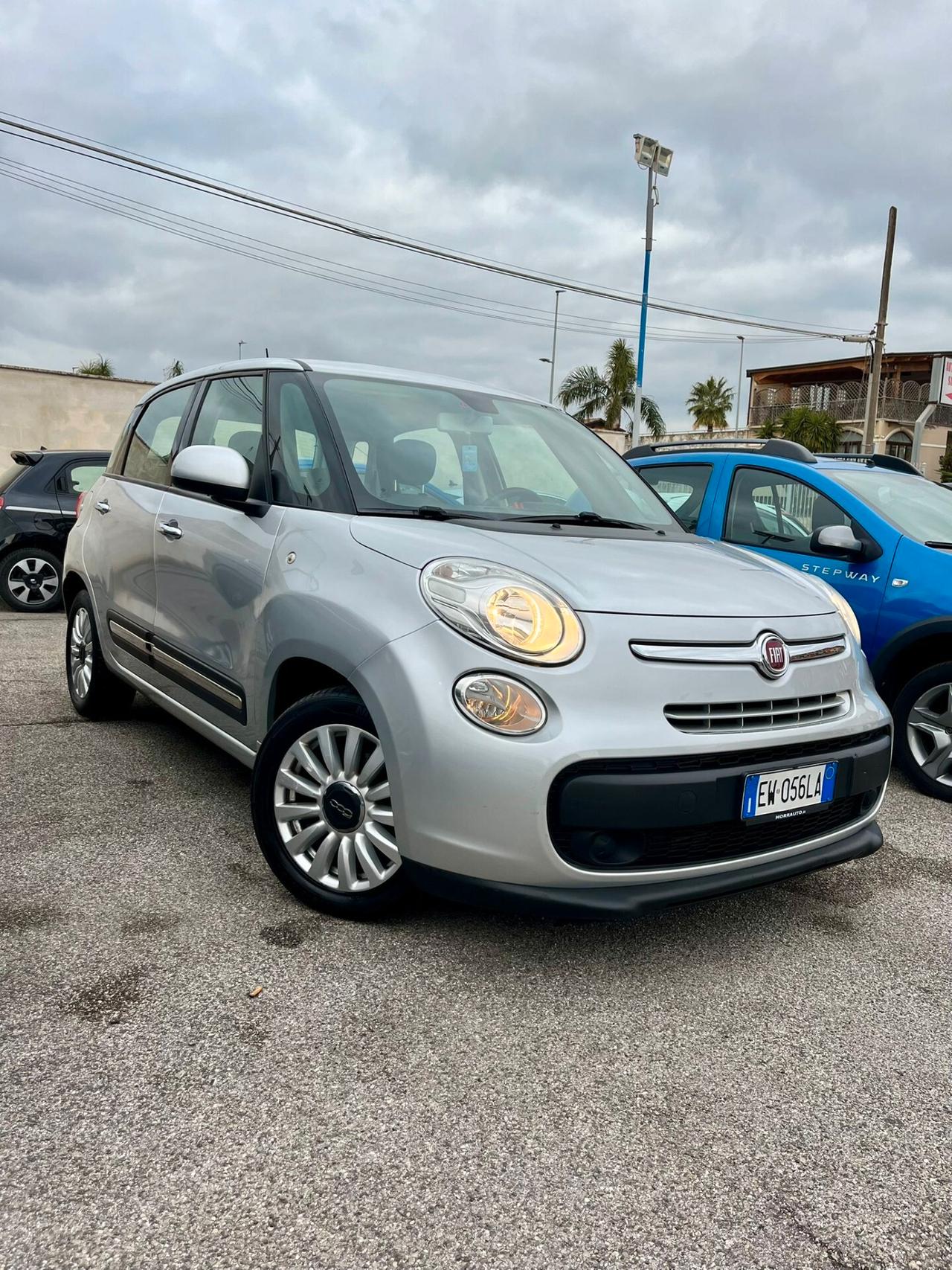 Fiat 500L 1.3 Multijet 85 CV Pop Star