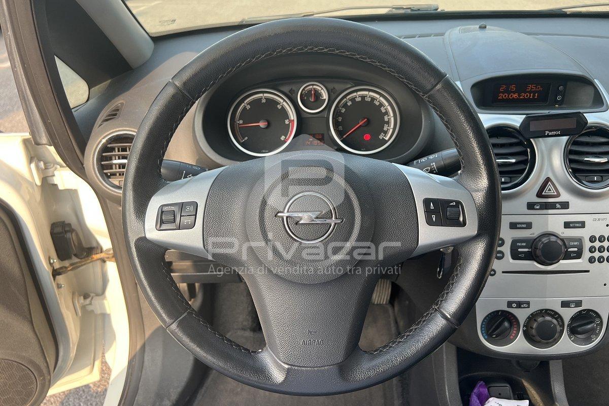 OPEL Corsa 1.3 CDTI 75CV F.AP. 3 porte Elective