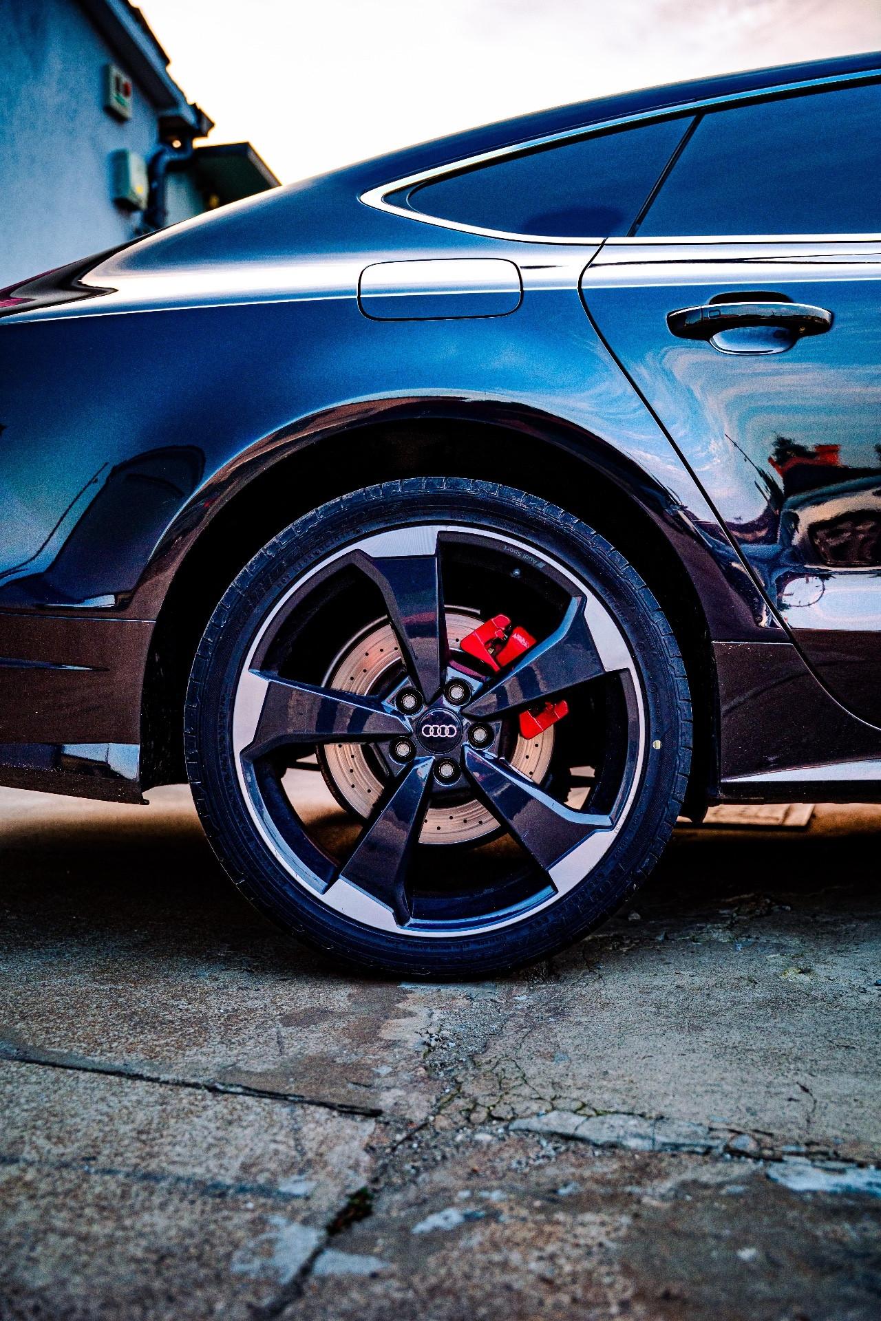 Audi A7 SPB 3.0 TDI competition quattro tiptronic