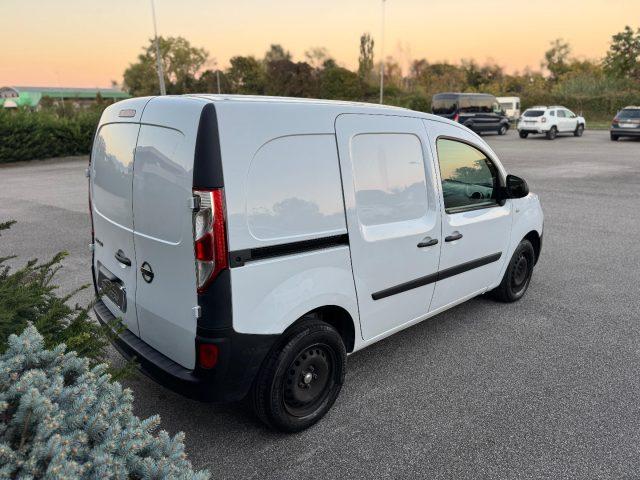 NISSAN NV250 1.5 dCi 115CV PC VAN *+IVA*UNIPROP*